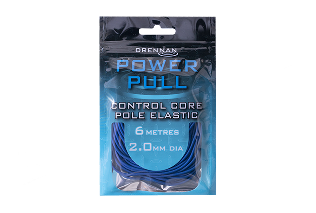 drennan power pull-7