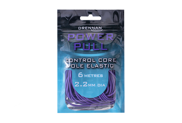 drennan power pull-8