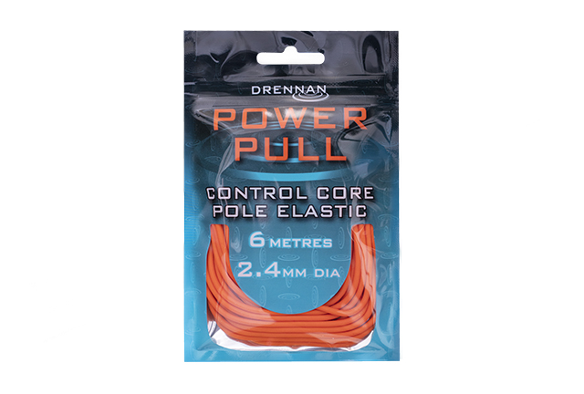 drennan power pull-9