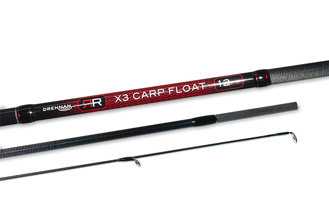 drennan red range 12ft x3 carp-2