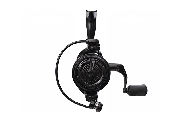 drennan red range 3k float reel-2