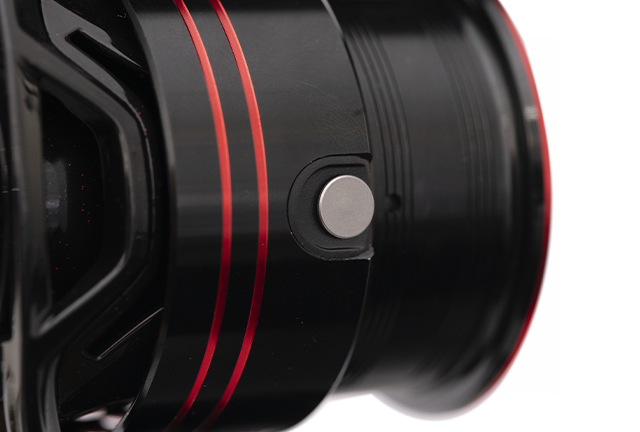 drennan red range 3k float reel-4