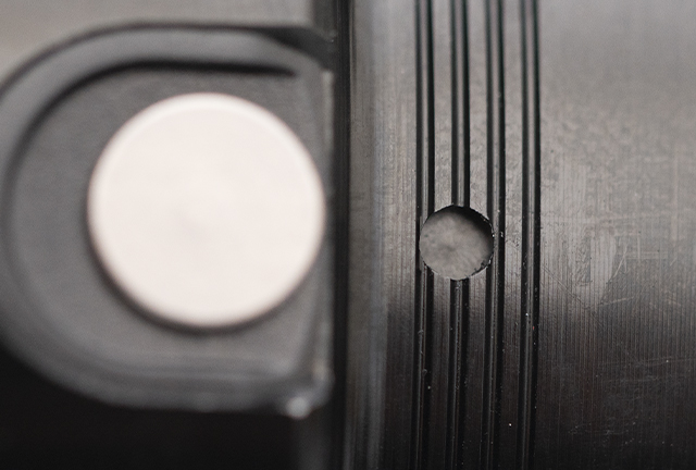 drennan red range 3k float reel-8