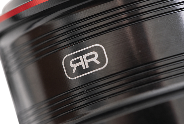 drennan red range 4k feeder reel-6