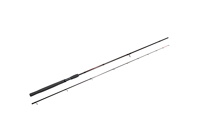 drennan red range 8ft mini method rod-2