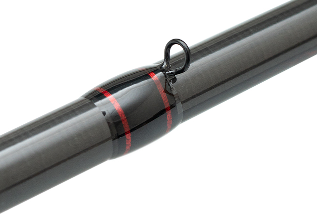 drennan red range 8ft mini method rod-4