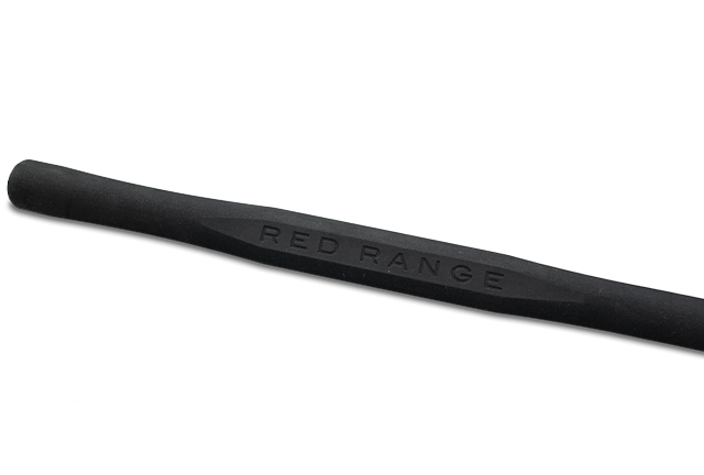 drennan red range 8ft mini method rod-5