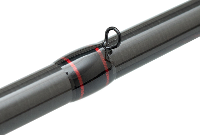 drennan red range 9ft float fish rod-4