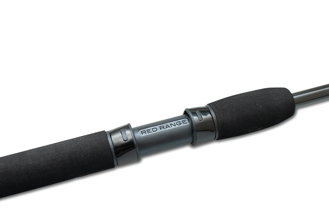 drennan red range 9ft float fish rod-6