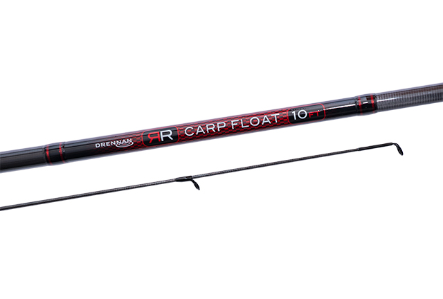 drennan red range carp float-1