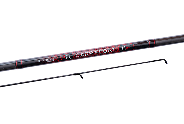 drennan red range carp float-2
