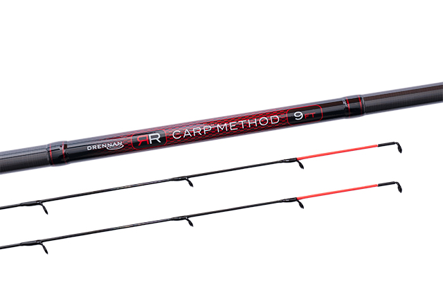 drennan red range carp method-1