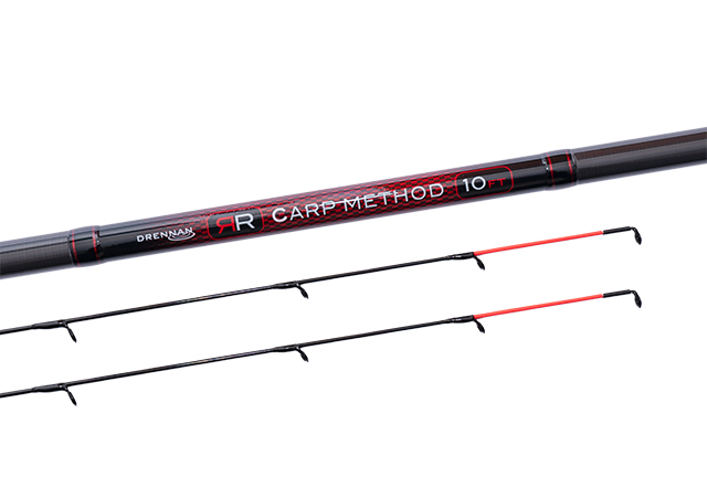 drennan red range carp method-2