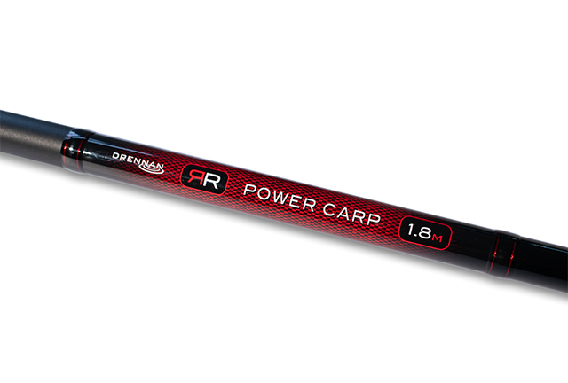 drennan red range power carp 1.8m handle-1