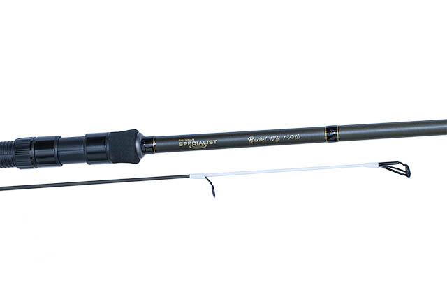 drennan specialist barbel rod-1