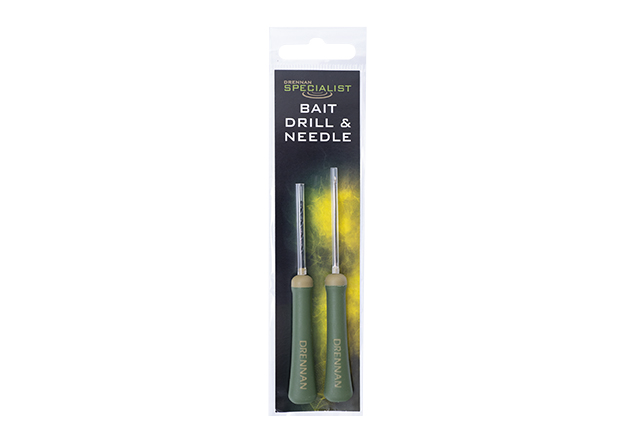 drennan specialist drill and needle set-3
