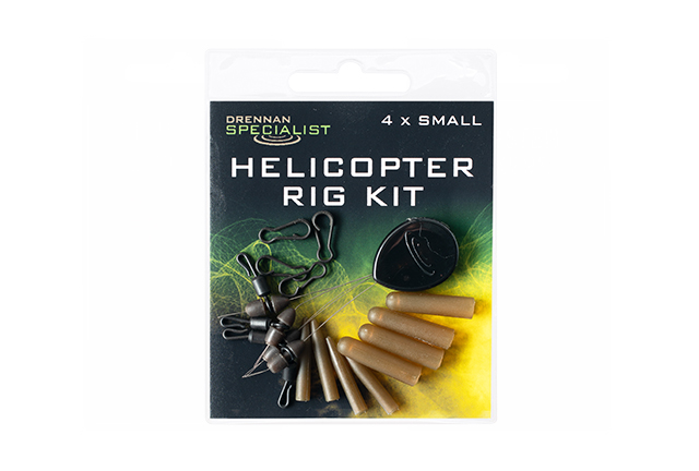 drennan specialist helicopter rig kit-2