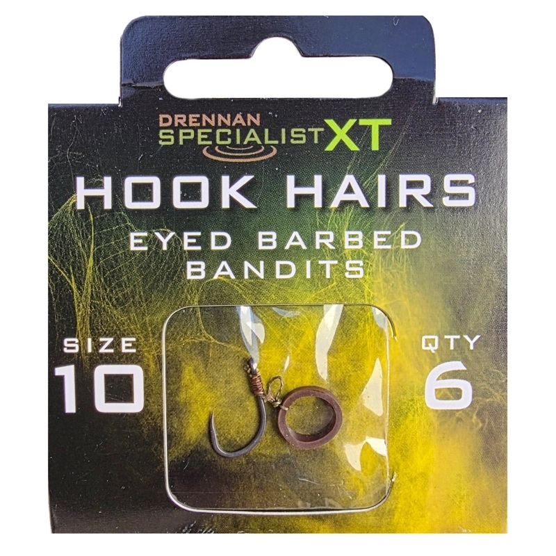 drennan specialist hook hair bandits-1