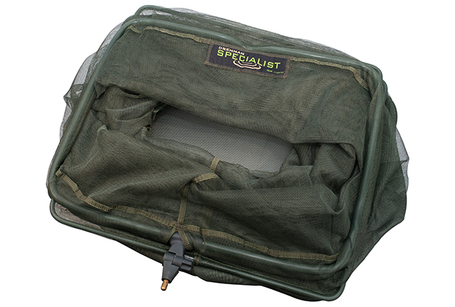 drennan specialist keepnet-2