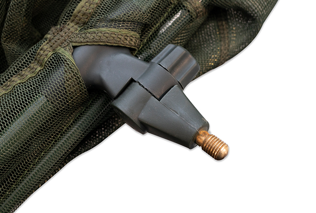 drennan specialist keepnet-8