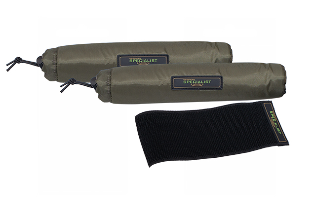 drennan specialist rod sock set-1
