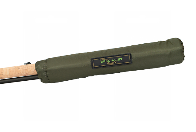 drennan specialist rod sock set-2