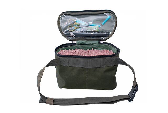 drennan specialist roving pouch-4