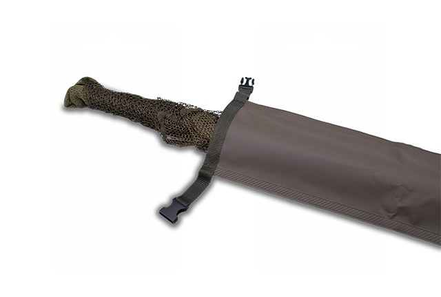 drennan specialist wet net sleeve-4
