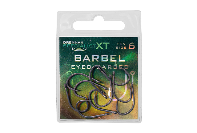 drennan specialist xt barbel hooks-1