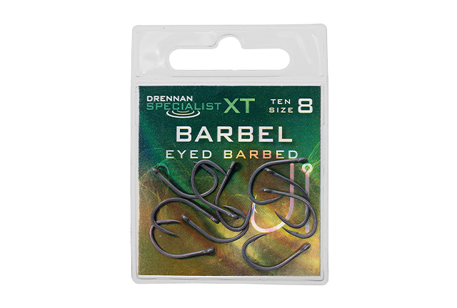 drennan specialist xt barbel hooks-2