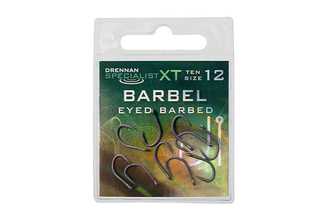 drennan specialist xt barbel hooks-4