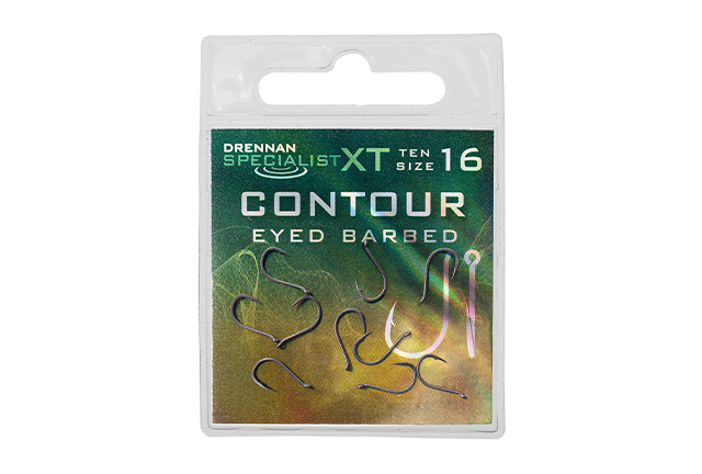 drennan specialist xt contour-5