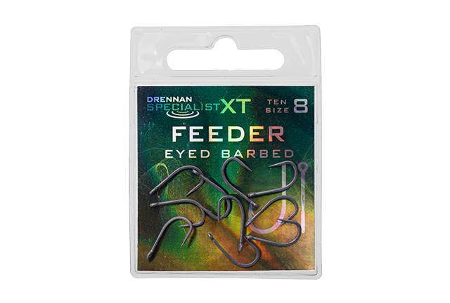 drennan specialist xt feeder-1