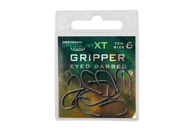 drennan specialist xt gripper-1