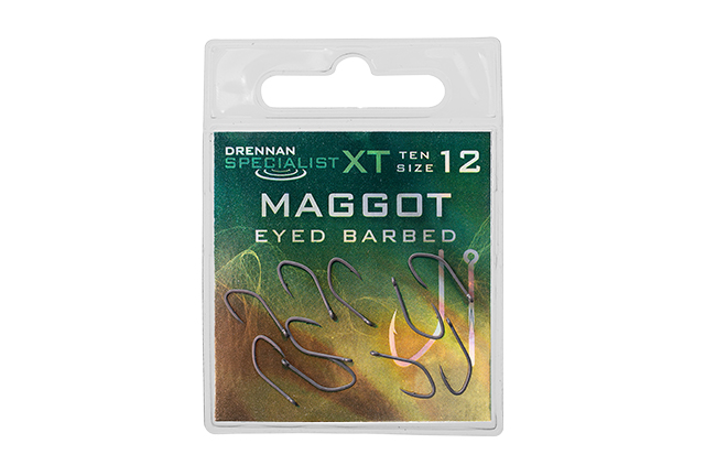 drennan specialist xt maggot-2