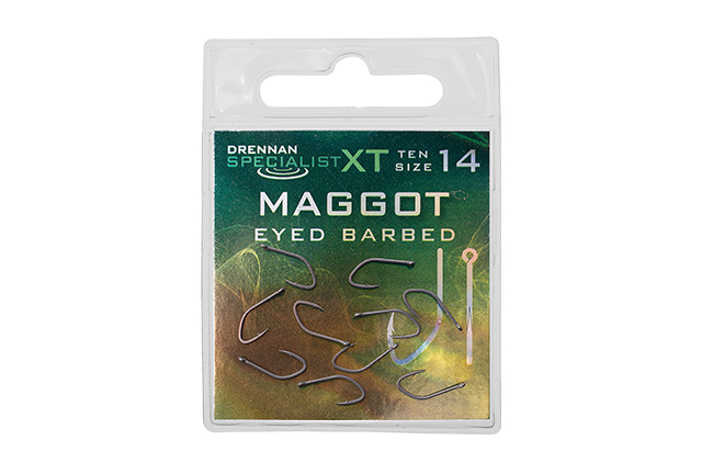 drennan specialist xt maggot-3