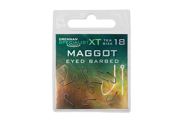 drennan specialist xt maggot-5