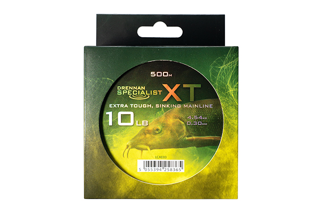 drennan specialist xt mono-4