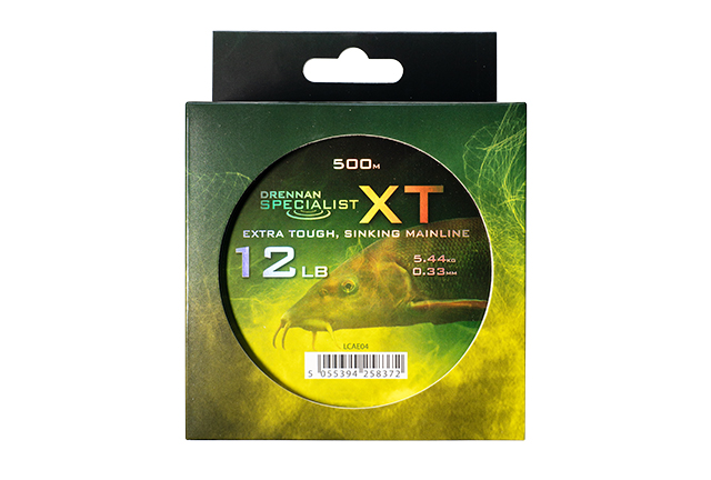 drennan specialist xt mono-5