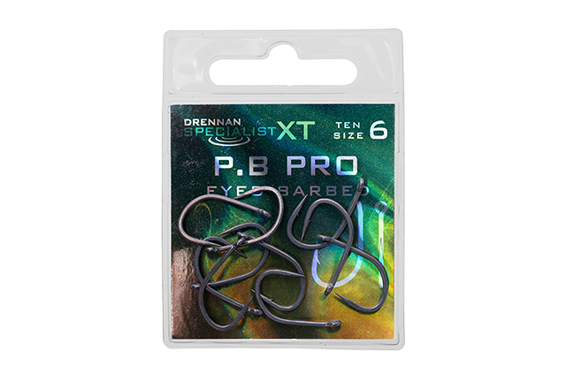 drennan specialist xt pb pro hooks-1
