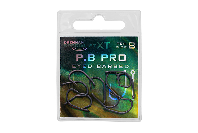 drennan specialist xt pb pro hooks-2