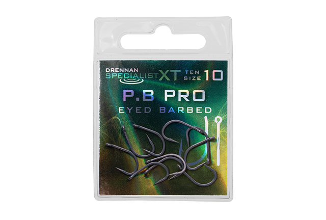 drennan specialist xt pb pro hooks-3