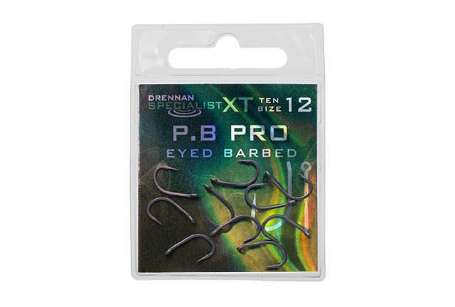drennan specialist xt pb pro hooks-4