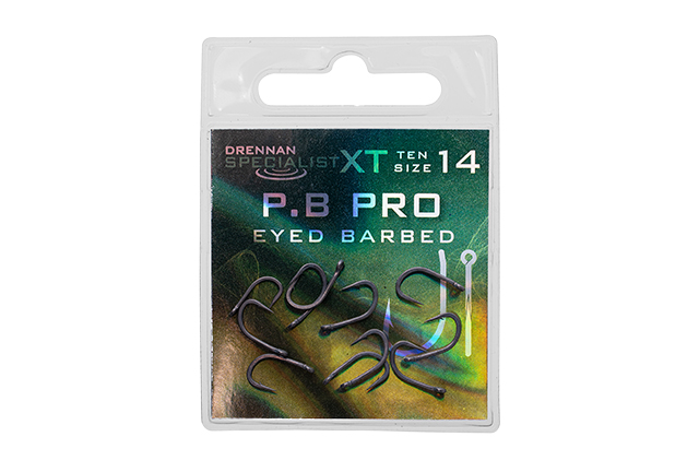 drennan specialist xt pb pro hooks-5