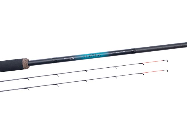 drennan vertex carp method rods-3