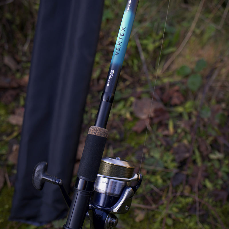 drennan vertex float rods mk2-11