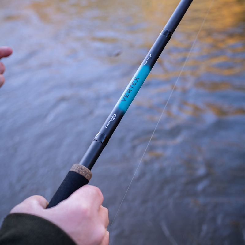 drennan vertex float rods mk2-12