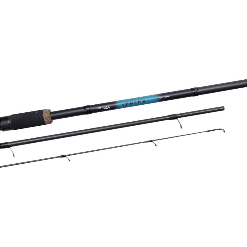 drennan vertex float rods mk2-3