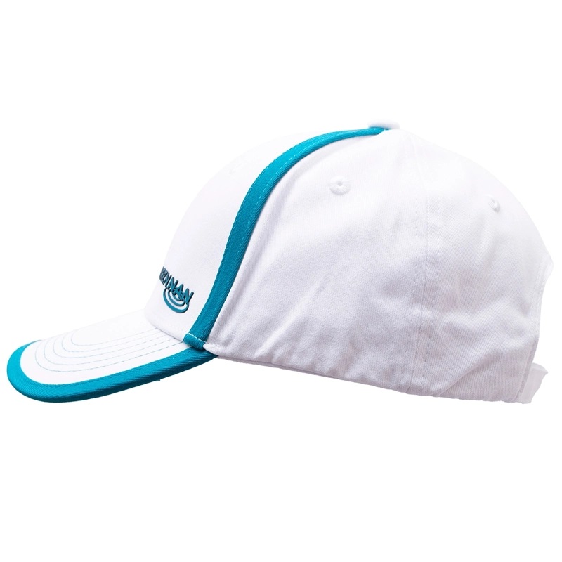 drennan white cap 2026-2