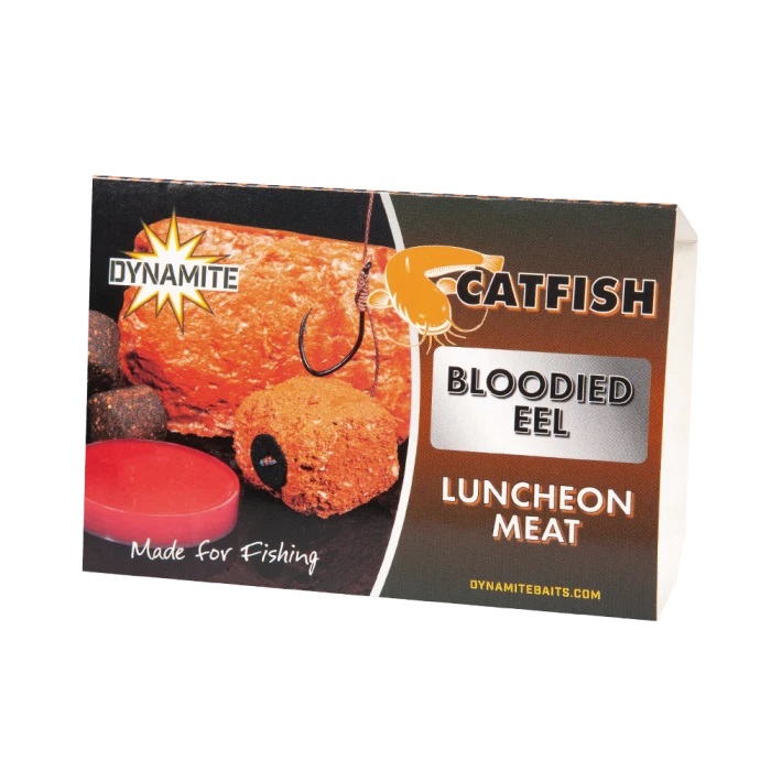 dynamite bloodied eel-2